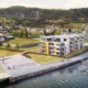 hardanger brygge leiligheter