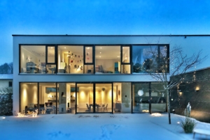 smart hus